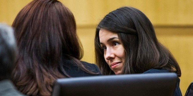 Jodi Arias Defense Attorney Warns Jury About Naked Close Up Shots Live Updates Huffpost 4418