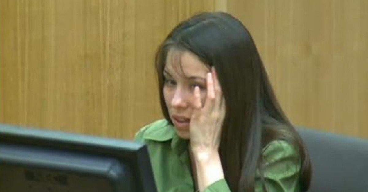 Jodi Arias Crime Scene Photos Graphic Huffpost Australia