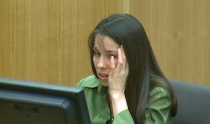 jodi arias photos graphic