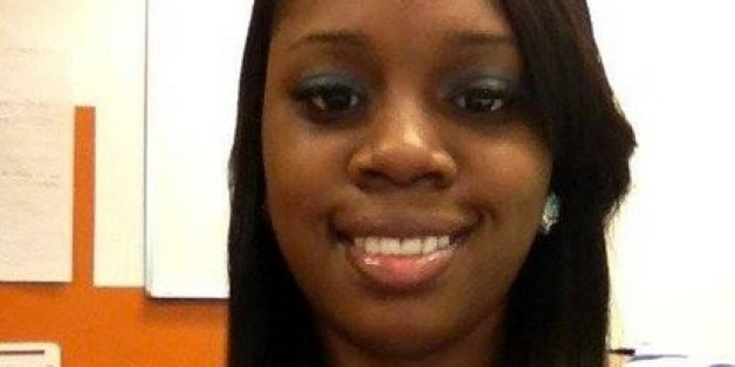 Pregnant Woman Accused Of Fatally Stabbing Boyfriend For Not Buying Her ...