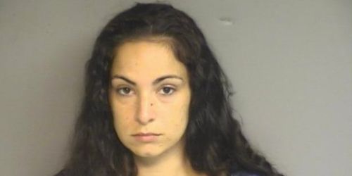 500px x 250px - Teacher Danielle Watkins Threatened To Fail Student Who Wouldn't Have Sex  With Her: Cops | HuffPost Latest News