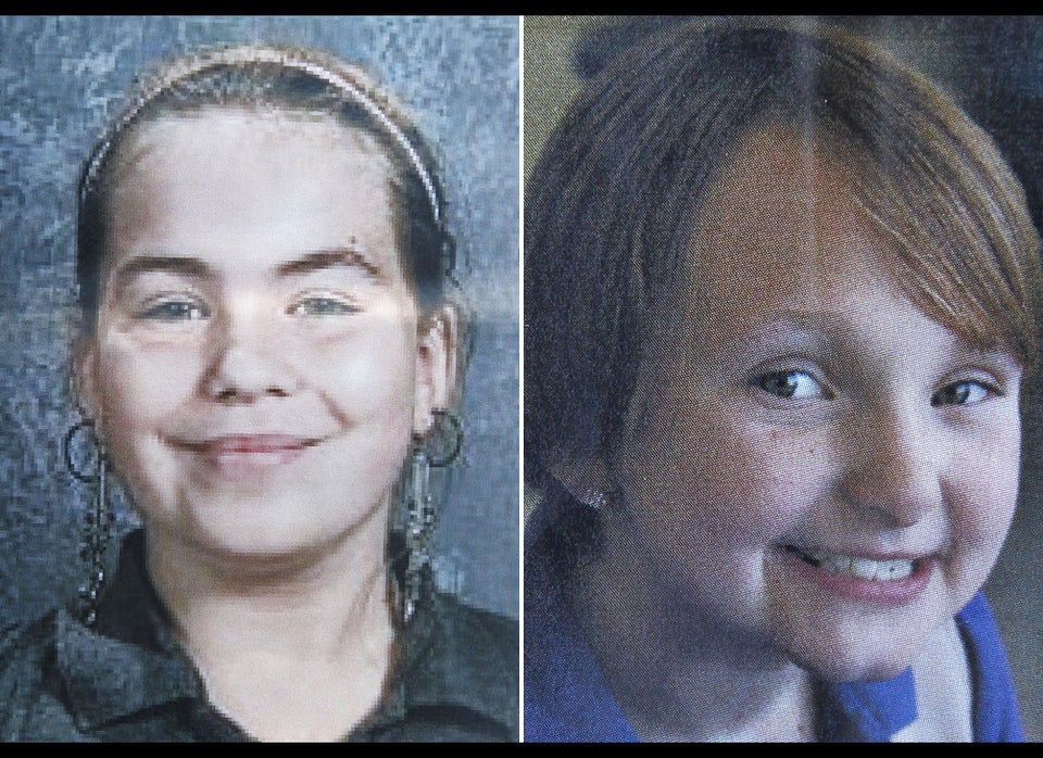 Lyric Cook And Elizabeth Collins Bodies Positively Identified