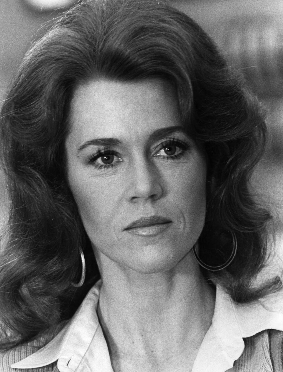 Jane Fonda