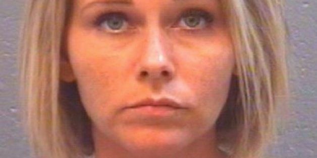 Georgia Mother Accused Of 'Naked Twister Party' With Teen Daughter, Sex  With Minor | HuffPost Latest News