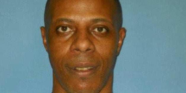 FILE-The Mississippi Supreme Court blocked the Tuesday, May 7, 2013 execution of death row inmate Willie Jerome Manning, show