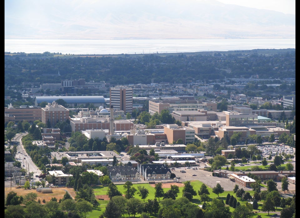 Brigham Young University 