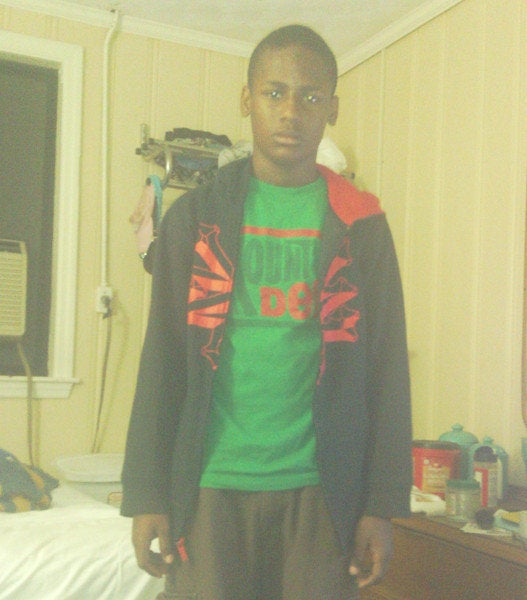 Jamal Omar Briggs, Missing North Carolina Teen, Last Seen Heading To