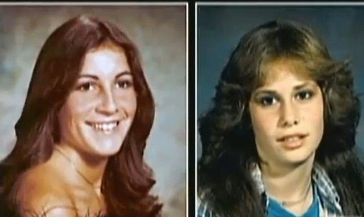 Barbara Nantais: Police reopen 1978 murder of teen found 
