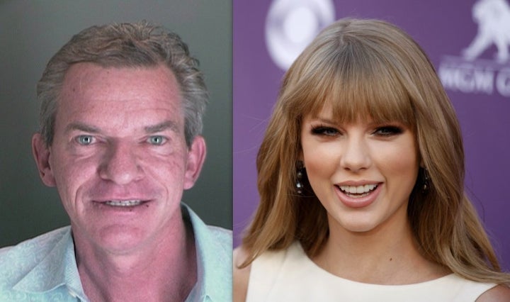 George Boedecker Arrested: Crocs Founder Blames Taylor Swift For DUI In  Boulder, Colorado | HuffPost Latest News