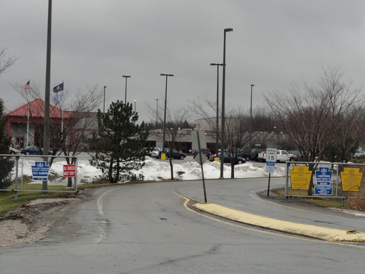 Leonard Jefferson, Albion Prison Inmate, Wins First Amendment Lawsuit