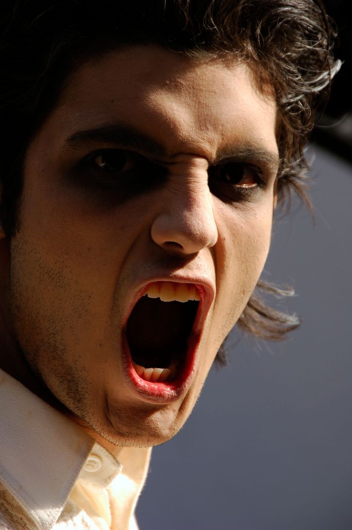 Vampire Quiz Test Your Knowledge Of These Real Life Vampires