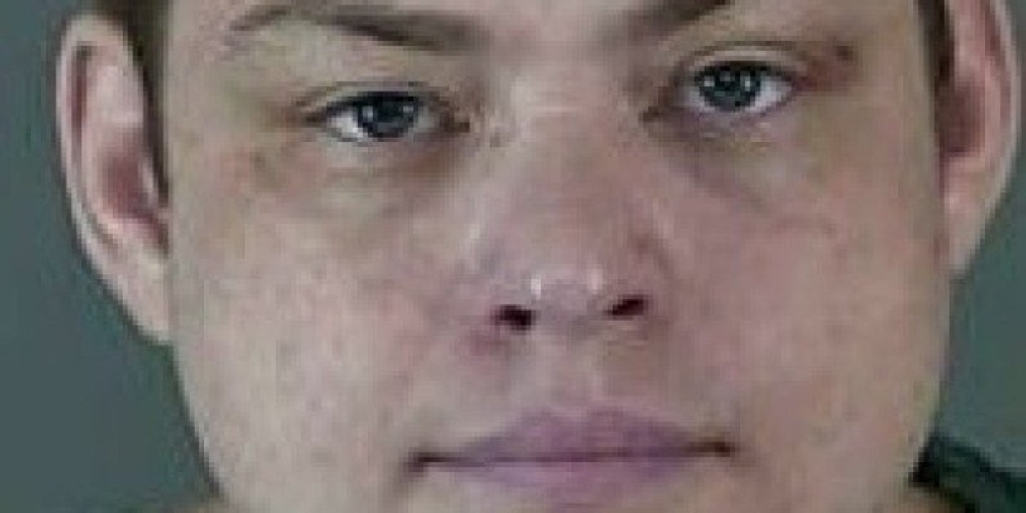 Jeremy Ringquist, Jailed On Suspicion Of Killing Parents, Dies After ...