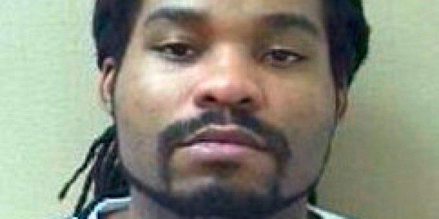 In a photo provided by the North Carolina Department of Public Safety, Kristopher McNeil appears in a photo, date not known.
