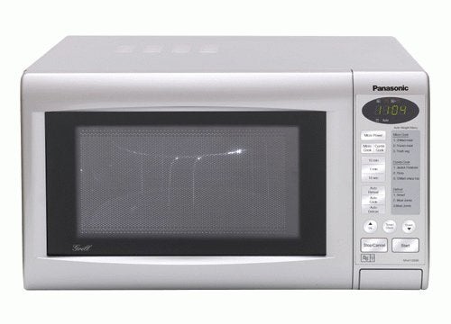 Even otherwise the microwaves fast helpers in the preparation of food, even if you think now of rice. be very well prepared in the microwave. ...