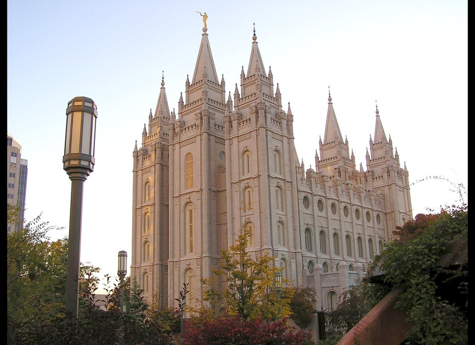 Salt Lake City, UT