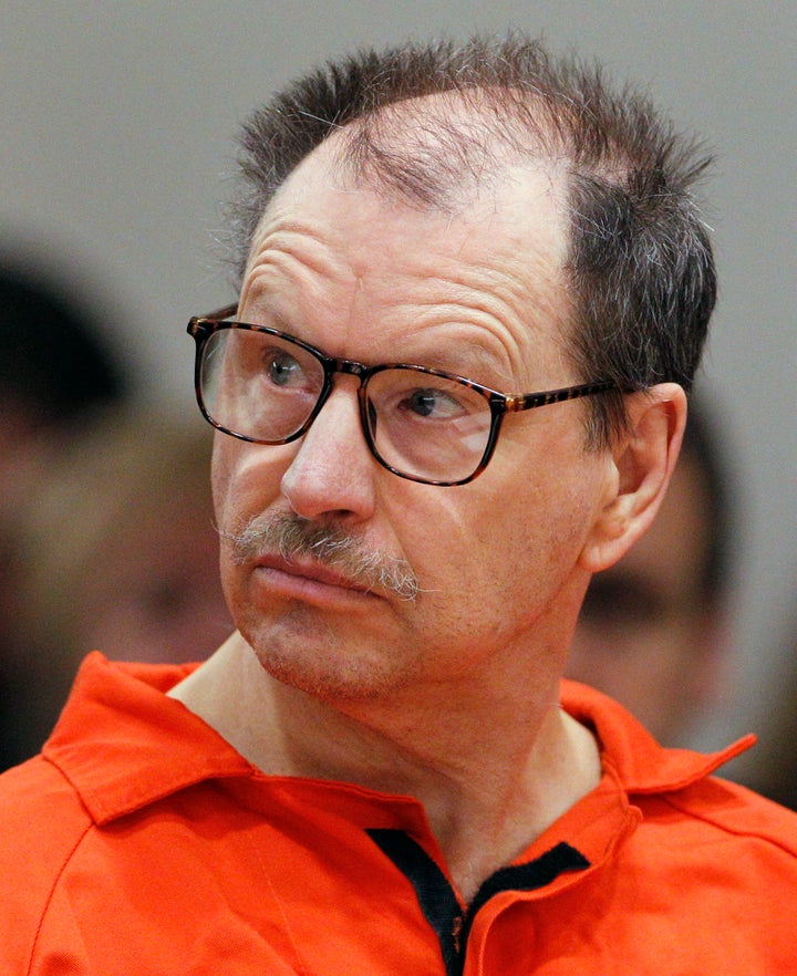 Green River Killer Case: More Remains Tied To Gary Ridgway Identified ...