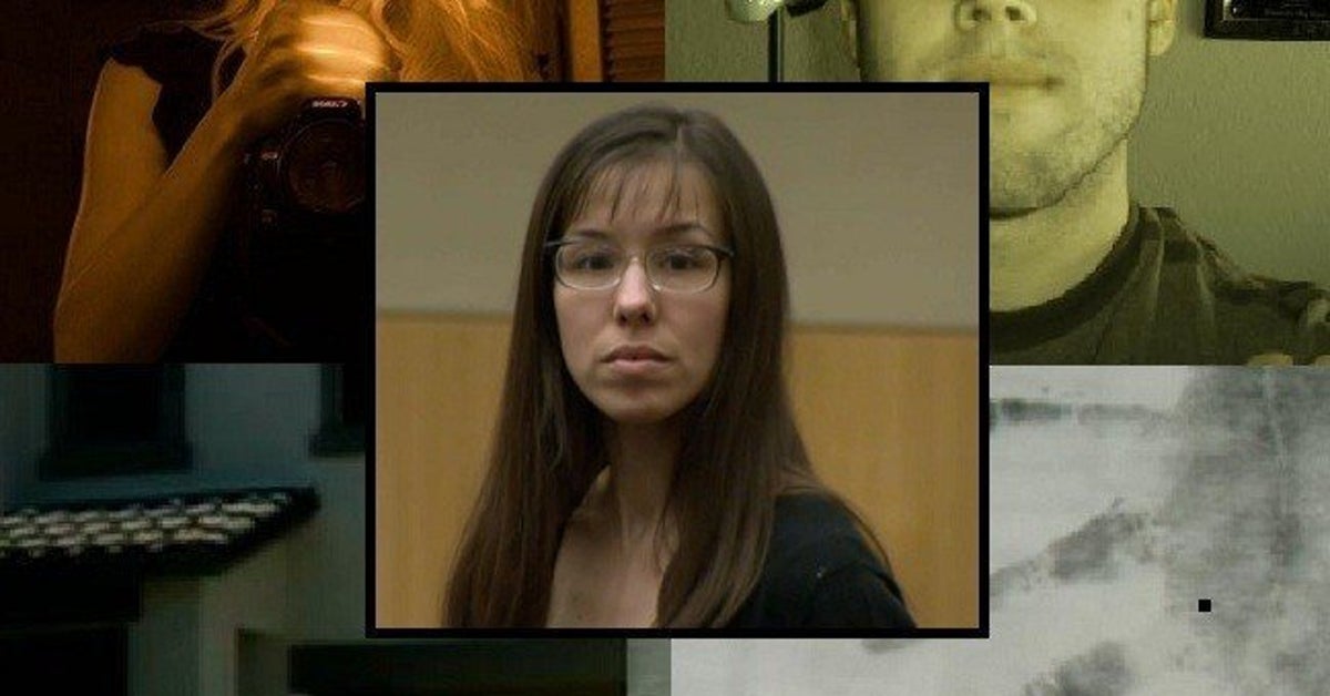 Jodi Arias Revised Timeline (UPDATED) HuffPost UK