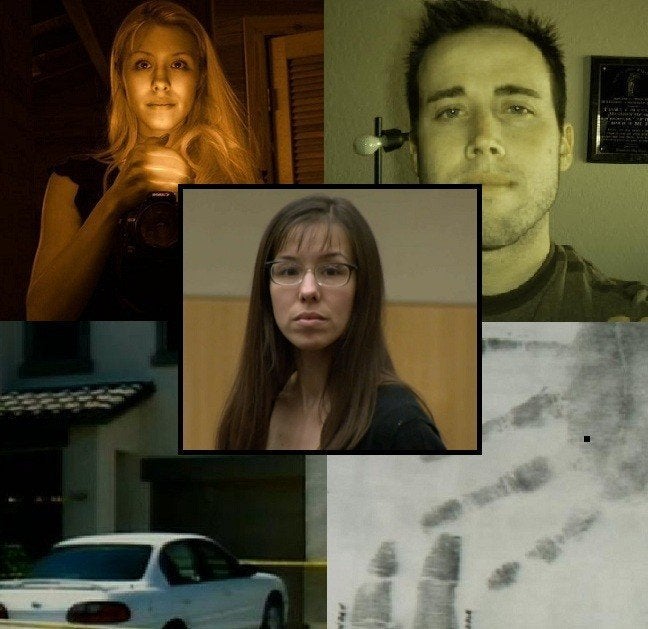 Jodi Arias Revised Timeline (UPDATED) HuffPost Latest News