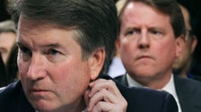 Brett Kavanaugh Is A Poster Child For The American Aristocracy