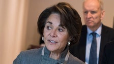 Rep. Anna Eshoo Explains Why