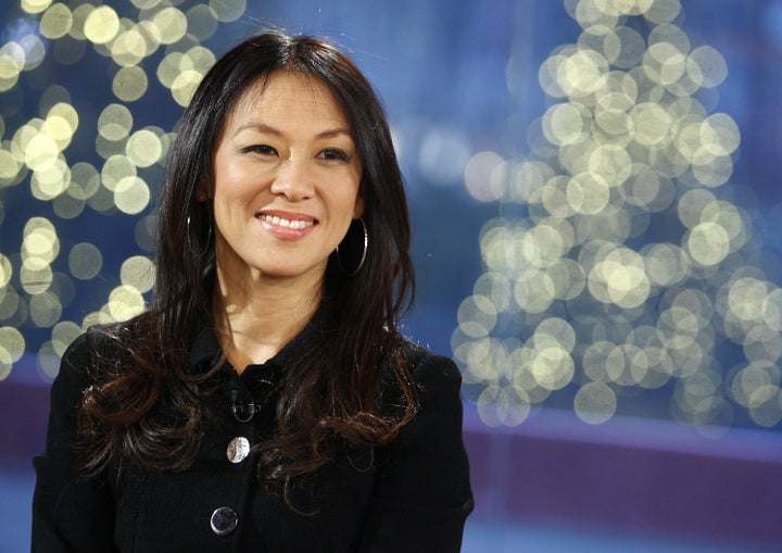 "Tiger Mother" author Amy Chua is known for helping students find prestigious clerkships.