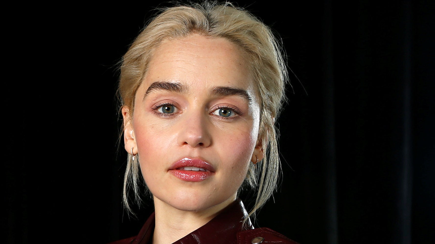 Emilia Clarke's Badass 'Game Of Thrones' Tattoo Proves She's The Real