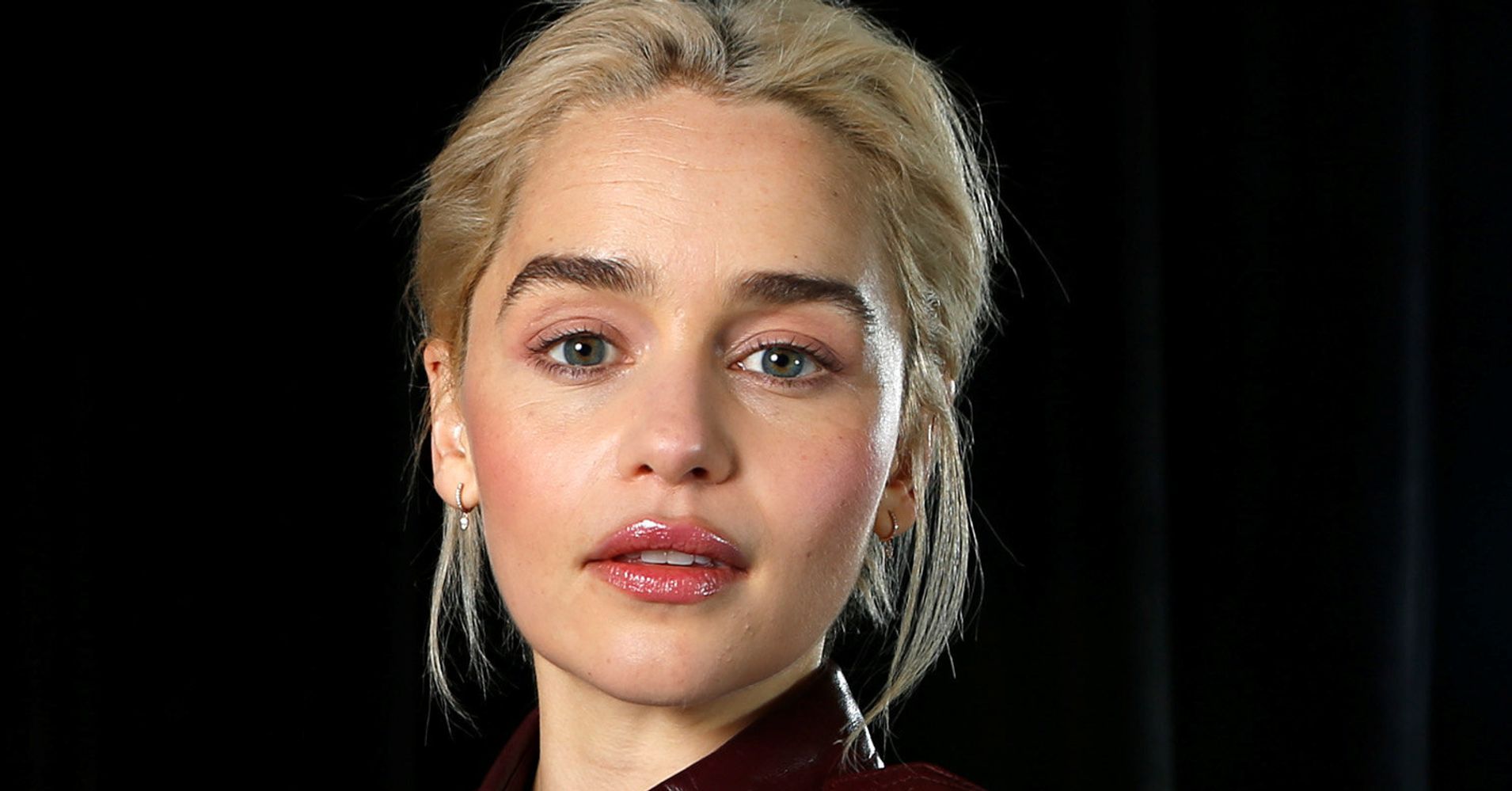 Emilia Clarke's Badass 'Game Of Thrones' Tattoo Proves She ...