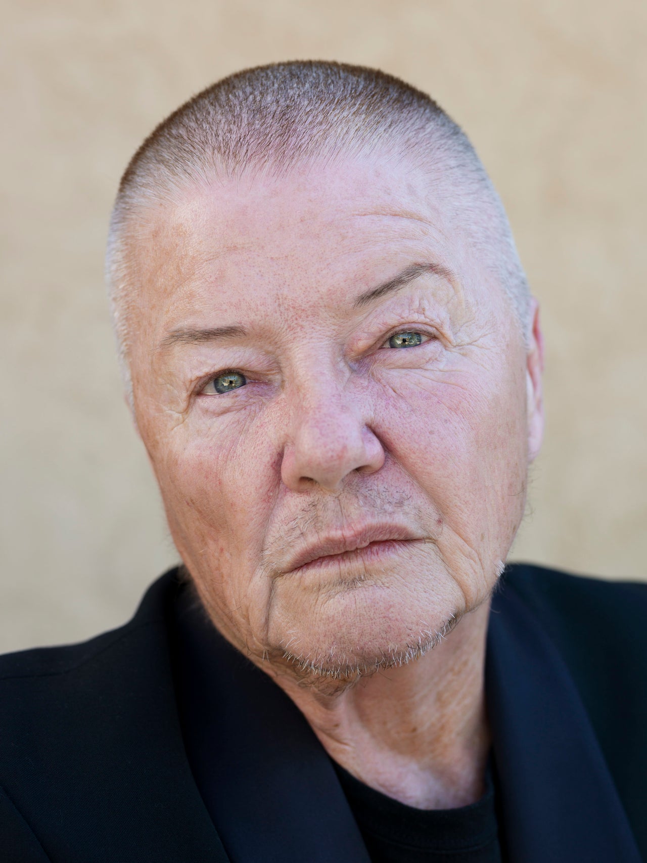 Tony, 67, San Diego<br><br>"I said to myself, 'You know, I’m 63, and this has to stop. I’m going to go for it.' So at the age of 63, I decided that I just wasn't gonna go on living this way, living female. I was more comfortable living male, and I wanted to do the whole, total package. They say that when you go through the testosterone, one of the symptoms is that you’re an adult and an adolescent at the same time. I feel that I’m still going through adolescence. I just want to do everything now as a man. This is who I am, and I just want to get in everything, you know, like bungee jumping, like going on a roller coaster again. I want to take care of and appreciate what life is offering me as a man. I’m living the life that I lost."