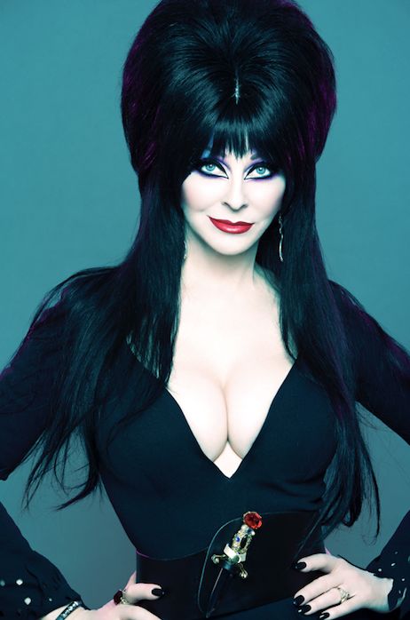 "Hollywood is brutal to women from the beginning of their careers until the end. It doesn’t get any easier," Cassandra Peterson says.