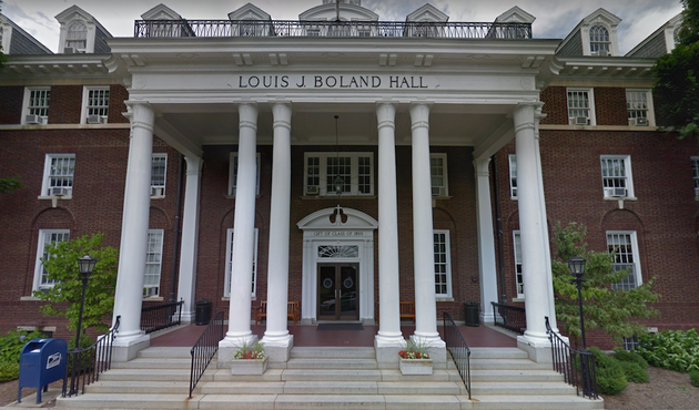 Former Student: Brett Kavanaugh’s Prep School Party Scene Was A