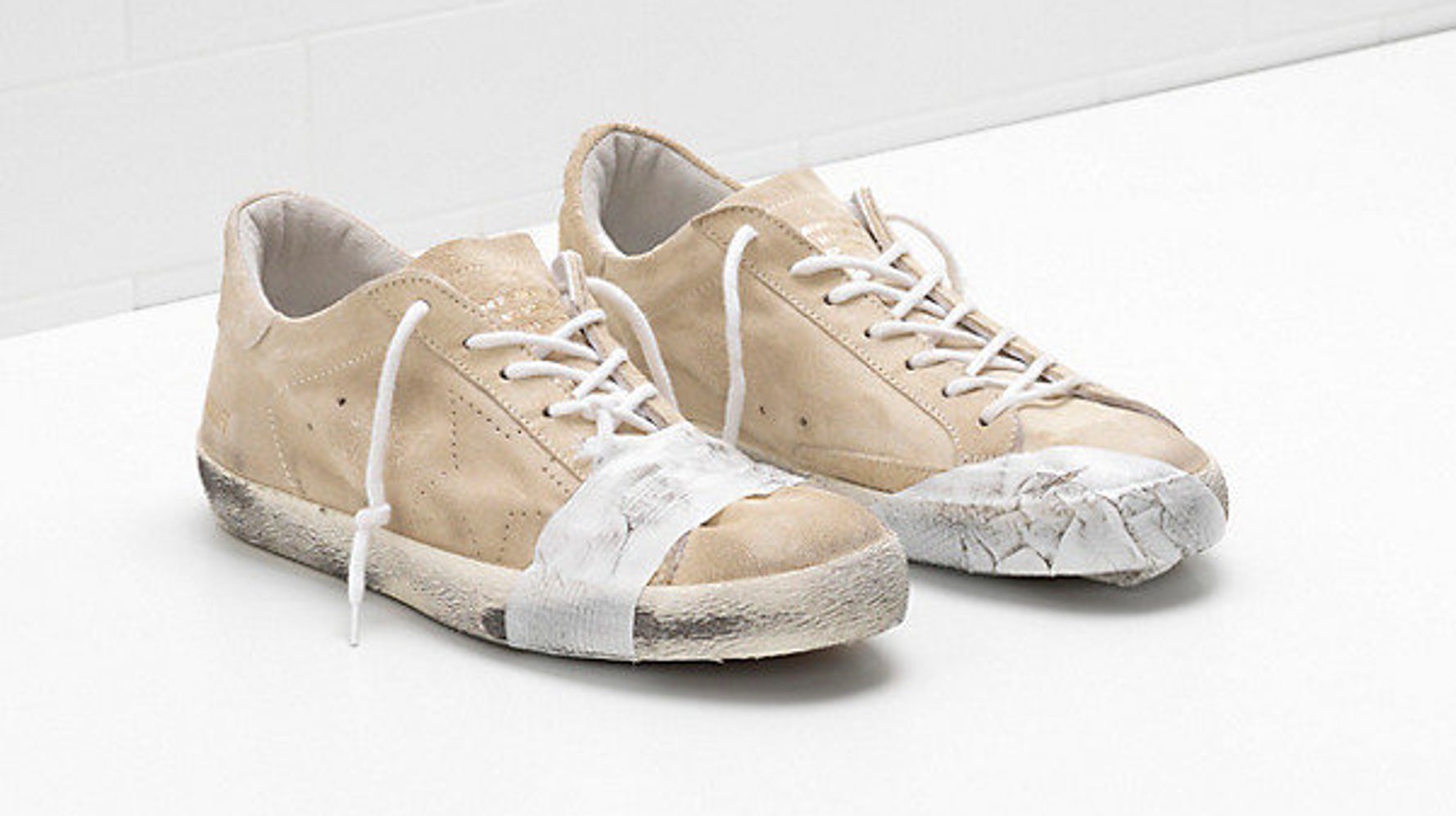 Stupid expensive shoes discount