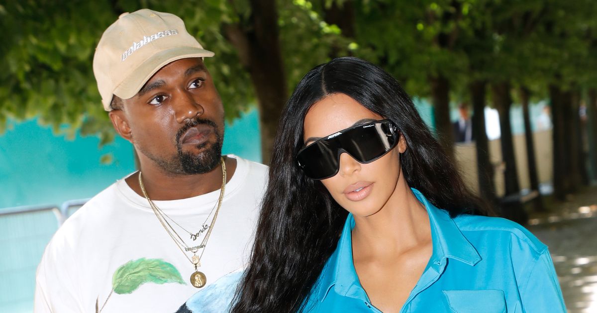 Kanye West Calls Out Drake, Nick Cannon, and Tyson Beckford in Defense of  Kim Kardashian