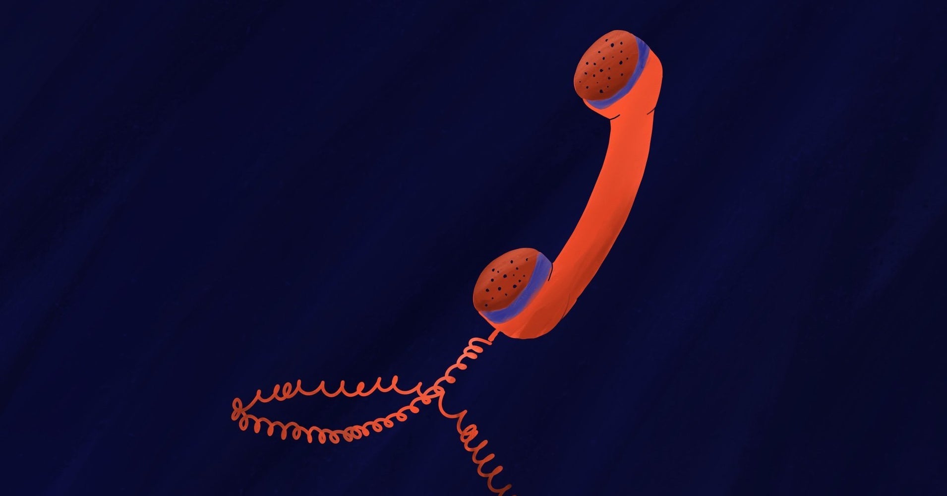 What It's Like To Work At A Suicide Crisis Hotline | HuffPost