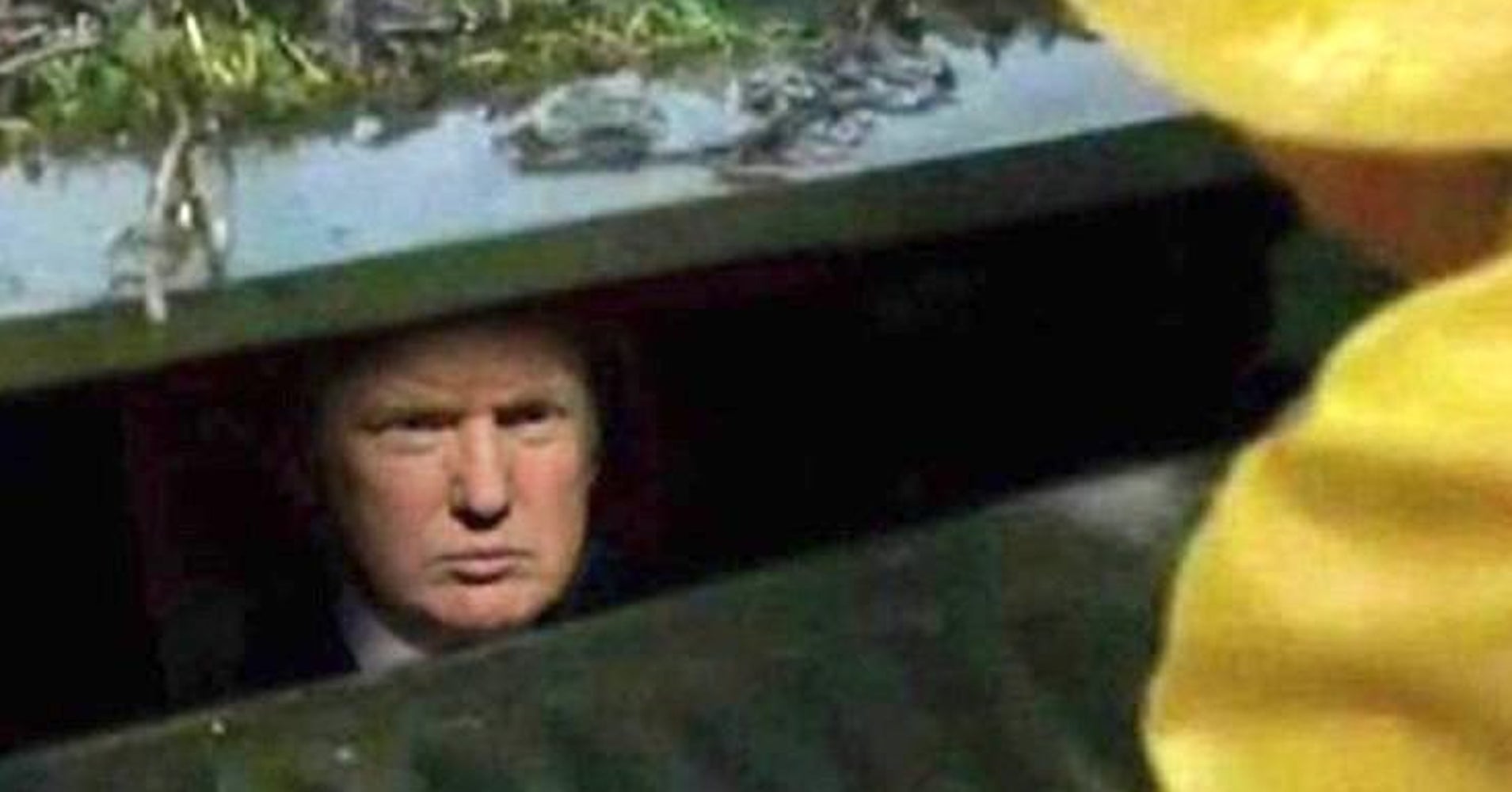 Donald Trump's Clown Insult Of Gavin Newsom Backfires Donald Trump's Clown Insult Of Gavin Newsom Backfires