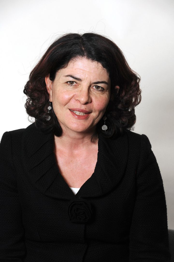 Diana Johnson, Labour MP for Hull North