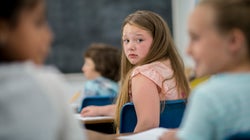 Mobbing: Wie Eltern ihren Kindern wirklich helfen