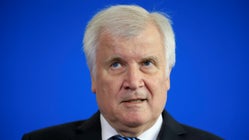 Der AfD-Minister: Seehofer ist Liebling der Rechtswähler