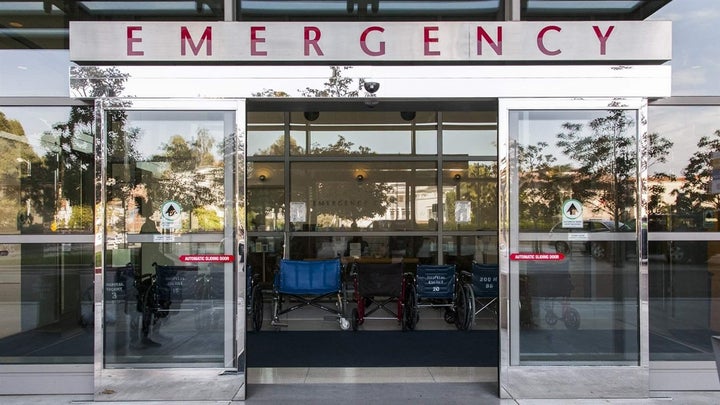<p>Thousands of people with drug addiction and related illnesses go to hospital emergency departments every day. Most doctors refer them to an addiction specialist — but that’s starting to change.</p>