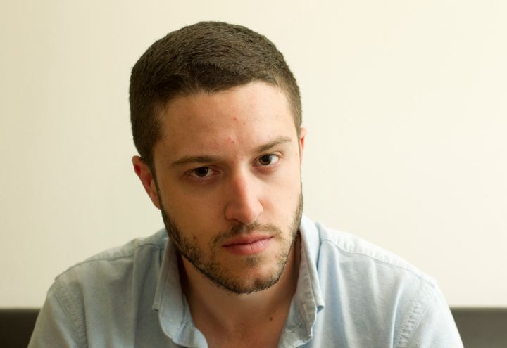 Cody Wilson, 30, fled to Taiwan to avoid being charged with sexual assault. The Taiwanese authorities sent him back to America.