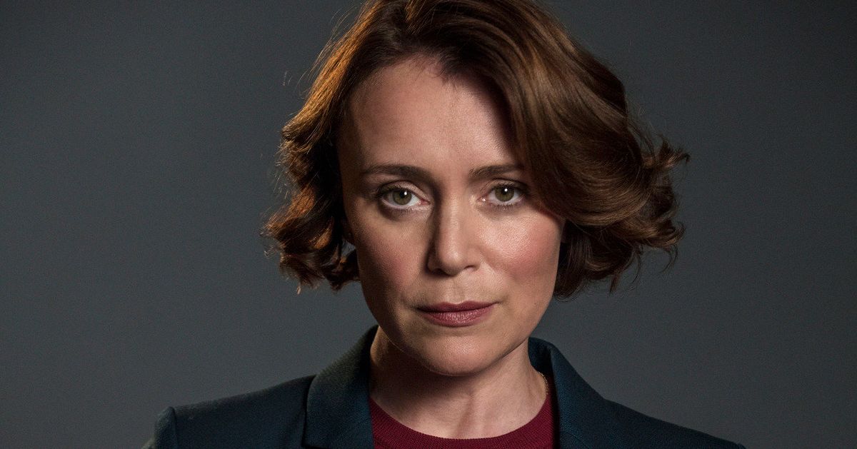 'Bodyguard' Ending Answers Julia Montague Conspiracy Theory | HuffPost ...