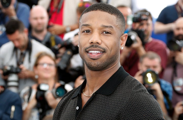 Michael B. Jordan is set to play John Clark in two planned adaptations of Tom Clancy novels.