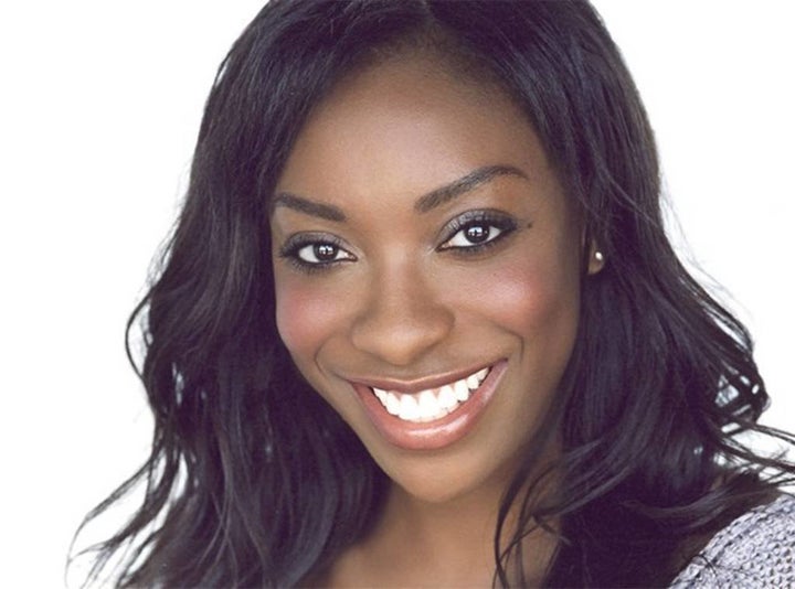 Ego Nwodim is the newest cast member on "Saturday Night Live."