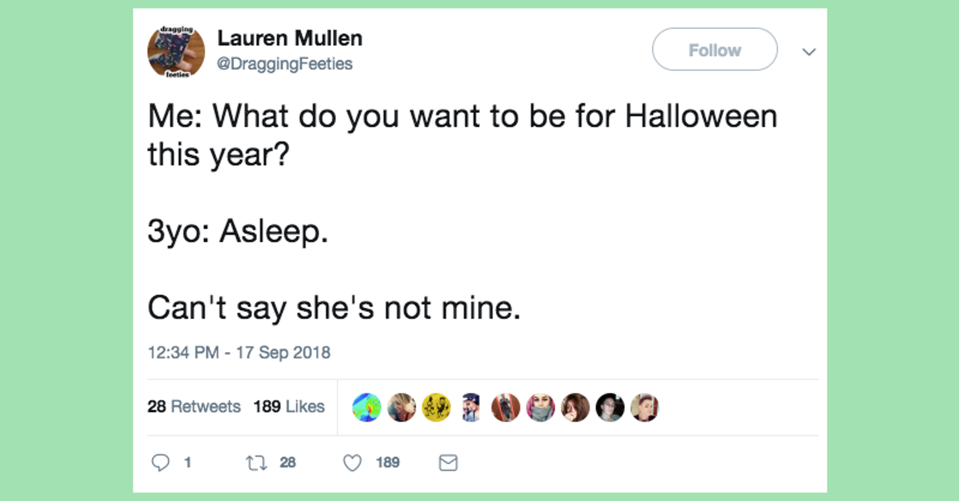 The Funniest Tweets From Parents This Week (Sept. 15-21) | HuffPost