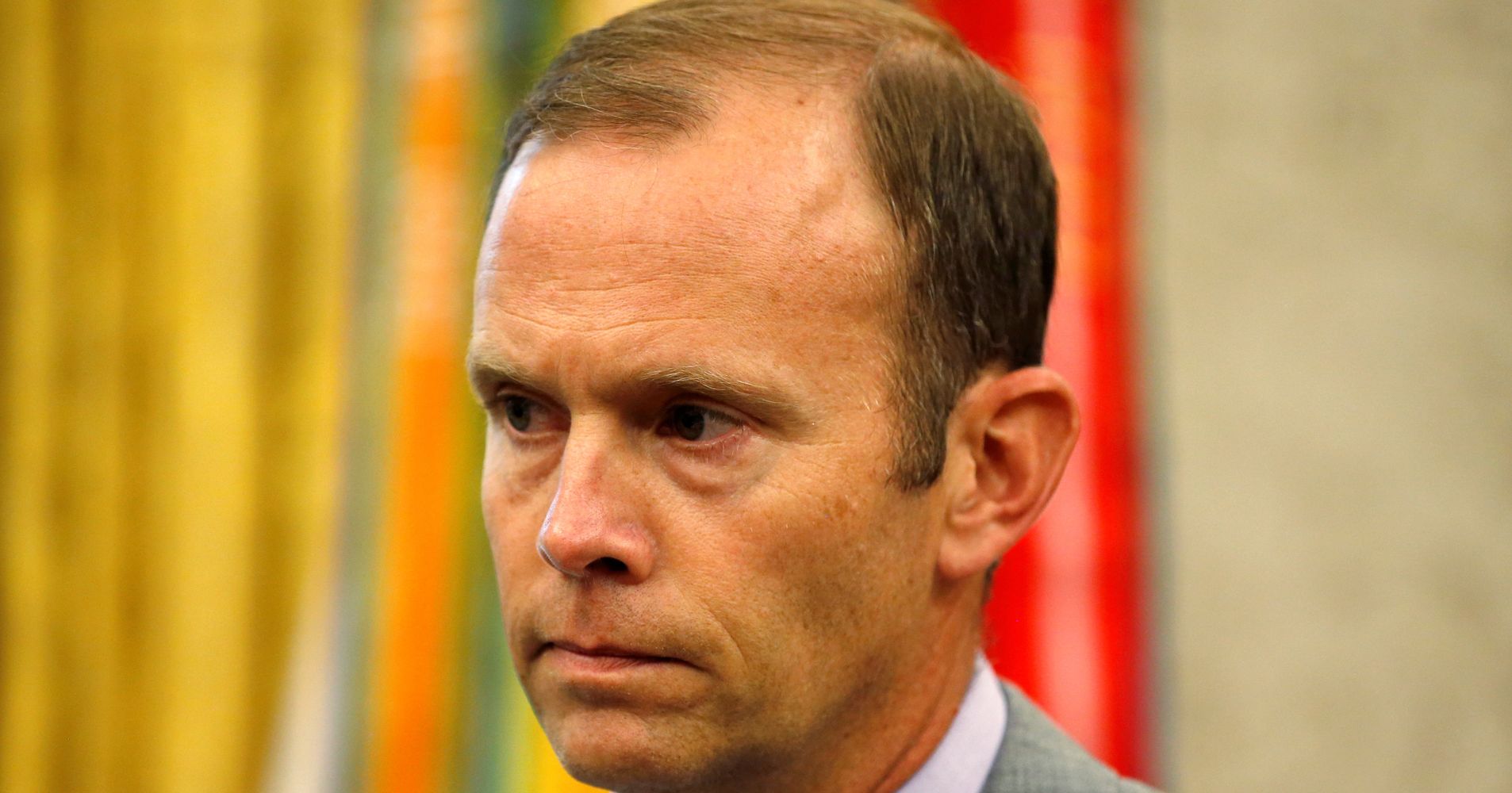 Homeland Security Orders Fema Boss To Pay For Personal Use