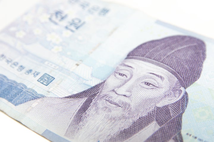 조선시대 성리학자 퇴계 이황(1502~1570).