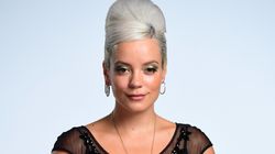 Lily Allen Claims She Had Sex With One Of Her Father’s Friends When She Was Just 14