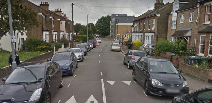 Police were called to an incident on Vallentin Road in Walthamstow on Saturday night.