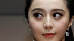 중국 당국이 '판빙빙 사건'에 대해 처음으로 언급했다