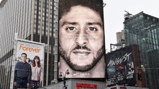 Nike's Market Value Surges By $6 Billion After Controversial Kaepernick Ad