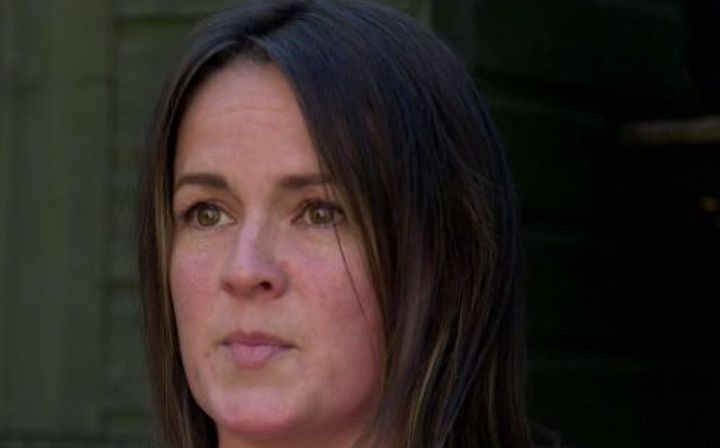 Jess' mum Claire has said her daughter was 'failed' by her local mental health care.